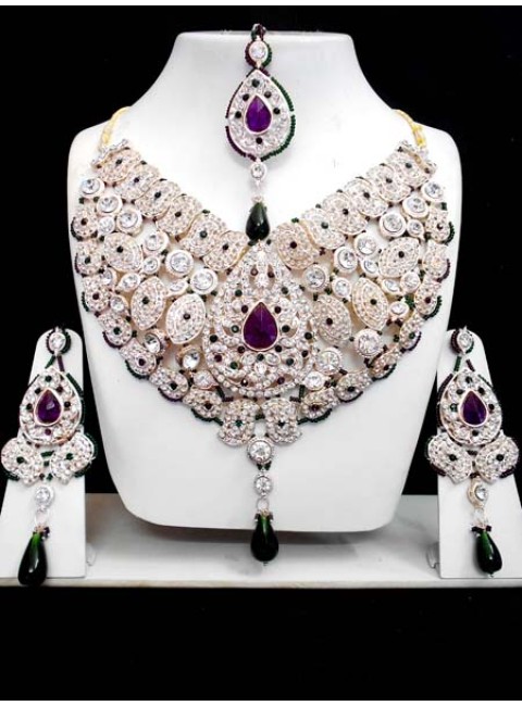 Party Wear Jewelry